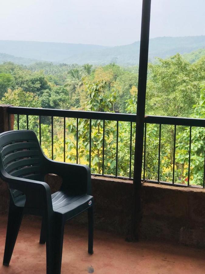 Rohan Homestay By Traviget Hospitality, Dapoli-Konkan Harnai Luaran gambar