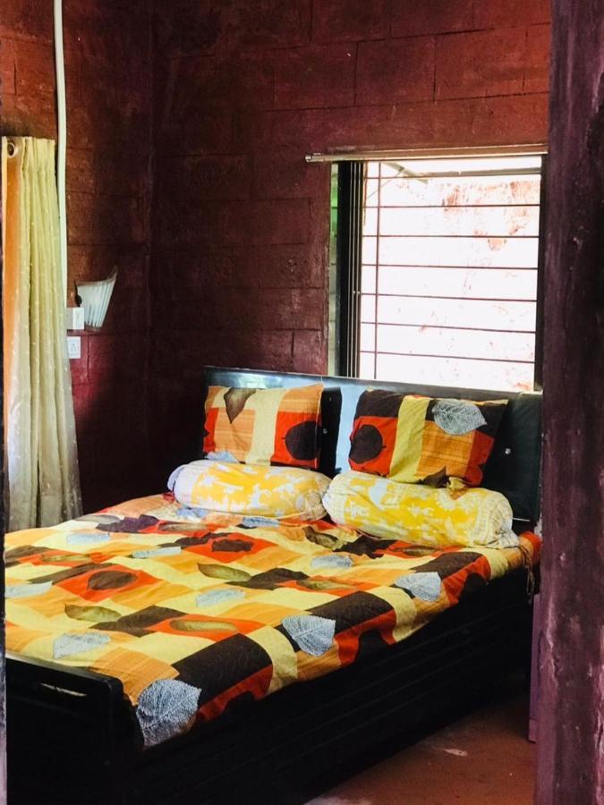 Rohan Homestay By Traviget Hospitality, Dapoli-Konkan Harnai Luaran gambar