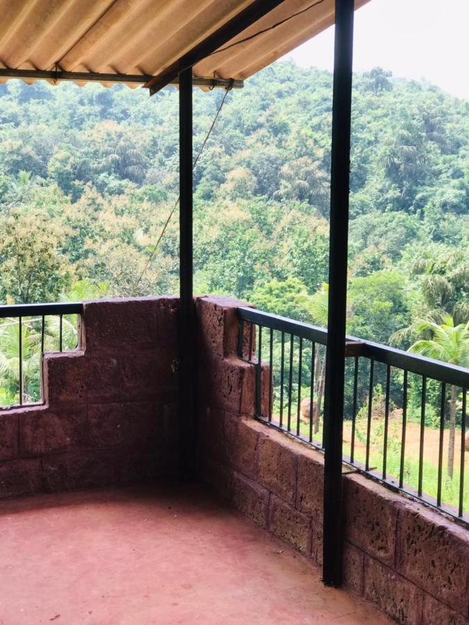 Rohan Homestay By Traviget Hospitality, Dapoli-Konkan Harnai Luaran gambar