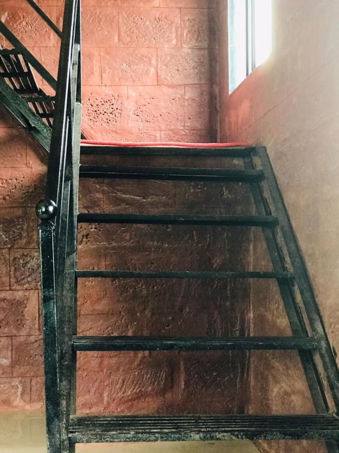 Rohan Homestay By Traviget Hospitality, Dapoli-Konkan Harnai Luaran gambar