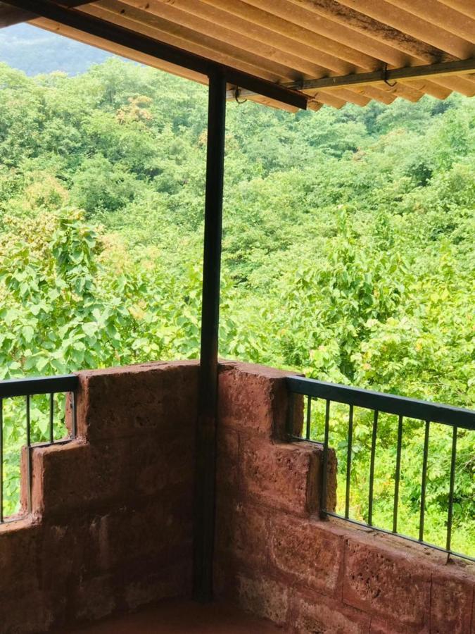 Rohan Homestay By Traviget Hospitality, Dapoli-Konkan Harnai Luaran gambar