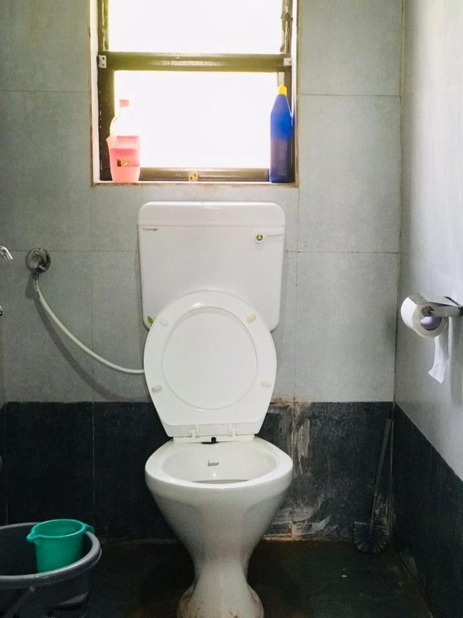 Rohan Homestay By Traviget Hospitality, Dapoli-Konkan Harnai Luaran gambar