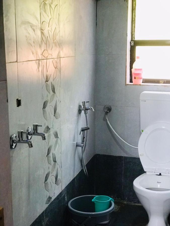 Rohan Homestay By Traviget Hospitality, Dapoli-Konkan Harnai Luaran gambar