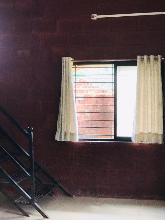 Rohan Homestay By Traviget Hospitality, Dapoli-Konkan Harnai Luaran gambar