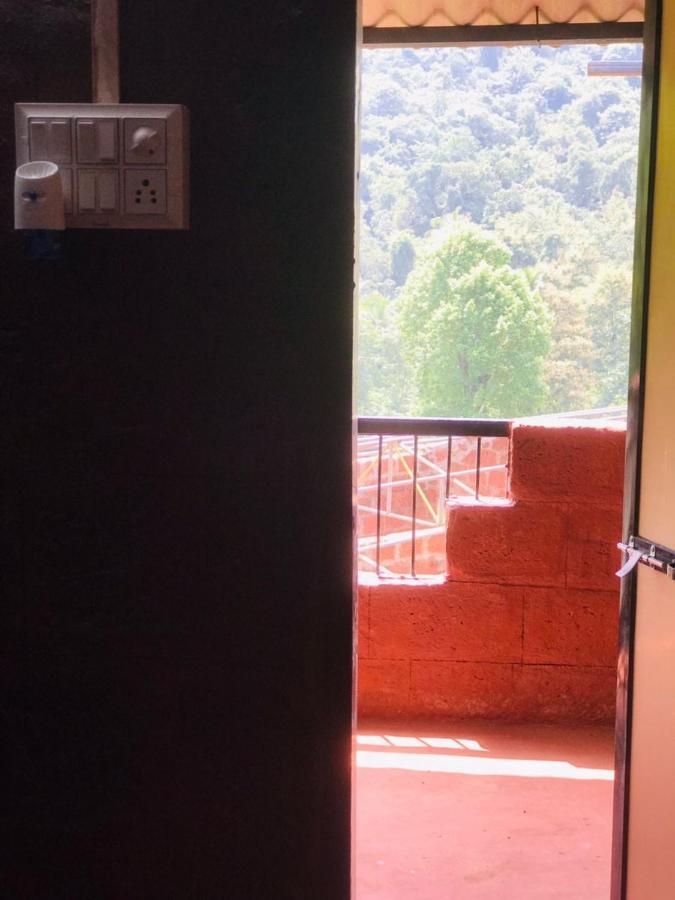 Rohan Homestay By Traviget Hospitality, Dapoli-Konkan Harnai Luaran gambar