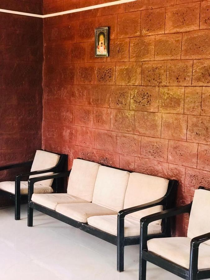 Rohan Homestay By Traviget Hospitality, Dapoli-Konkan Harnai Luaran gambar