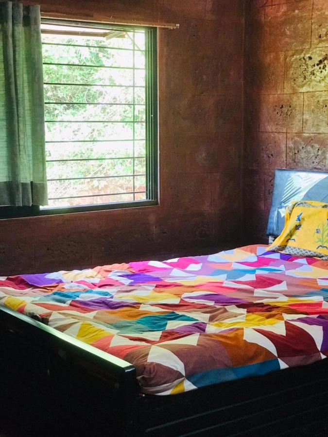 Rohan Homestay By Traviget Hospitality, Dapoli-Konkan Harnai Luaran gambar
