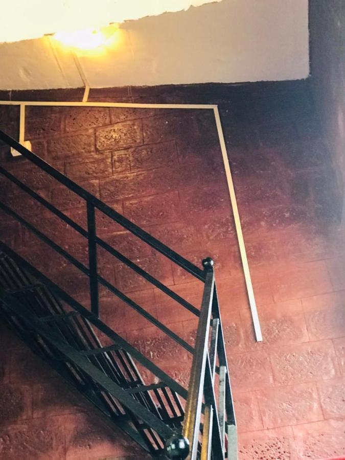 Rohan Homestay By Traviget Hospitality, Dapoli-Konkan Harnai Luaran gambar