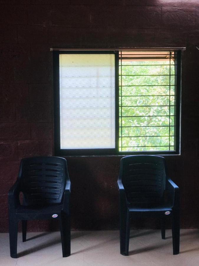 Rohan Homestay By Traviget Hospitality, Dapoli-Konkan Harnai Luaran gambar