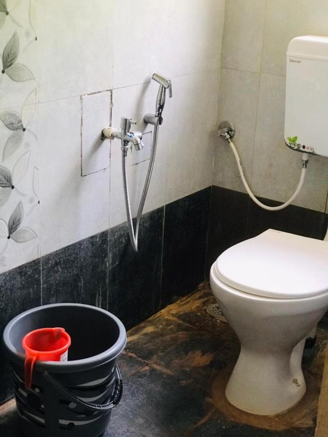 Rohan Homestay By Traviget Hospitality, Dapoli-Konkan Harnai Luaran gambar