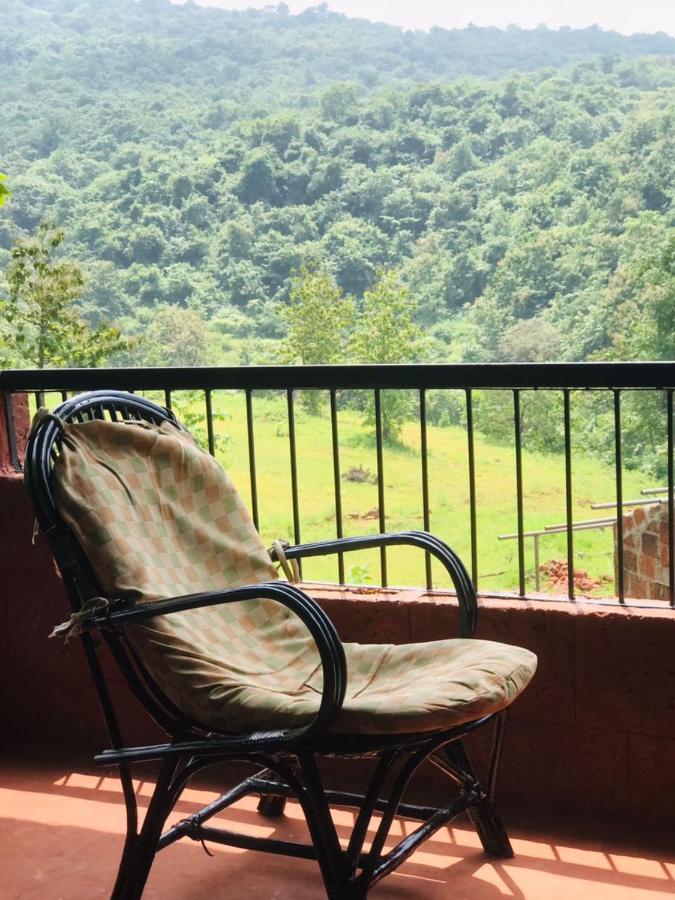 Rohan Homestay By Traviget Hospitality, Dapoli-Konkan Harnai Luaran gambar