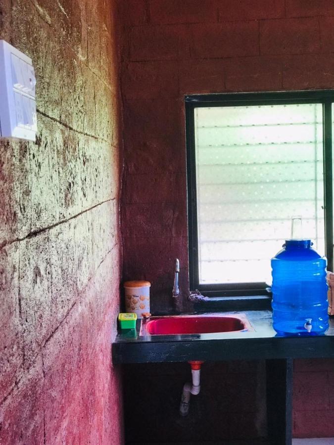 Rohan Homestay By Traviget Hospitality, Dapoli-Konkan Harnai Luaran gambar