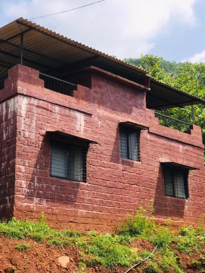 Rohan Homestay By Traviget Hospitality, Dapoli-Konkan Harnai Luaran gambar