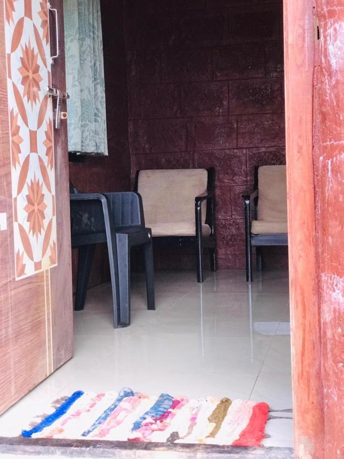 Rohan Homestay By Traviget Hospitality, Dapoli-Konkan Harnai Luaran gambar